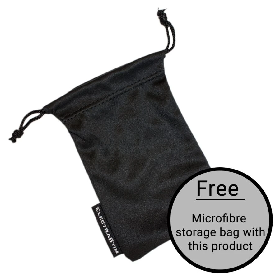 ELECTRASTIM - PRESTIGE ELECTROMAGNETIC METAL PENIS RING 38 MM